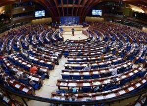 В ПАСЕ россияне будут разыгрывать “языковую” карту против Украины