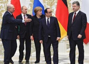 «Новый Минск»: украинская карта оказалась в правильной колоде