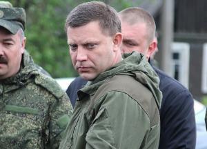 В «ДНР» началась грызня между преемниками Захарченко