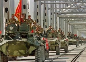 Афганистан: приход СССР - это всегда трагедия