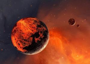 К полету на Марс готовы