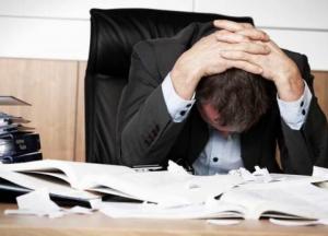 Власть не осознает реального масштаба кризиса и безработицы 