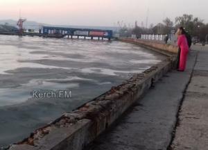 Новости Крымнаша: Каждое действие несет за собой последствия. Предательство - не исключение