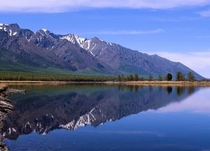 Жить на что-то надо: Байкал достанется китайцам