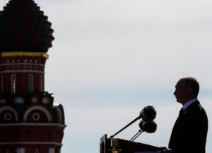 Путин начал терять власть в России, но Кремль использовал план «Б»