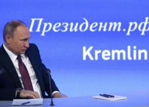Путин готов на глобальный конфликт