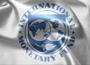 МВФ утвердил программу stand-by для Украины