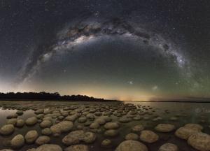 Древние, как небо