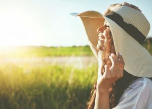 Як правильно отримати вітамін D влітку