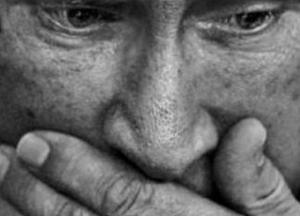 Внутривидовая борьба в кремлевском крысятнике обострилась