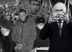 Гадкие лебеди Владимира Путина