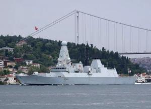 Россия пошла ва-банк: почему Кремль прибегнул к провокациям в Черном море