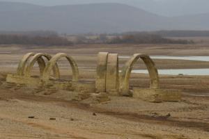 До превращения Крыма в пустыню остались считанные месяцы