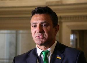 «В «Слуге народа» предатель на предателе»: в сеть попала откровенная переписка нардепа Тищенко с пранкером