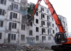 ​Истинный смысл «реновации пятиэтажек» в Москве