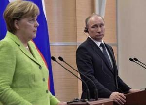 Мюнхенский сговор-2: Запад сдает Украину