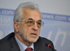 Теневой рынок топлива: ежемесячно госбюджет теряет больше миллиарда гривень