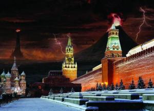 Восстание мертвой царевны 