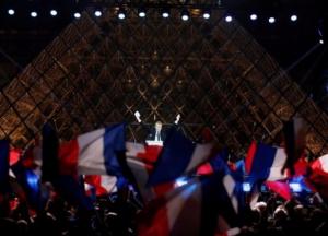 Добро пожаловать в мир хаоса. Что означает победа Макрона во Франции