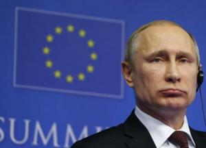 Россия потеряла Европу