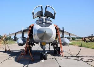​В Украине готовят первый противокорабельный авиационный комплекс