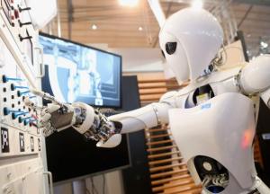 Как роботизация изменит мир