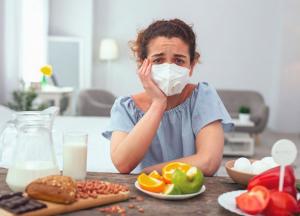 Питание при аллергии: какие продукты нужно исключать из своего рациона