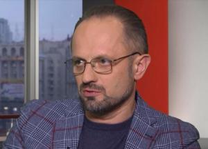 ​Роман Бессмертный: Это не закончится ни за год, ни за пять. Дальше я просто боюсь говорить