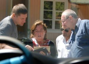 Раскрыт заговор «30 апреля» (фото, видео)