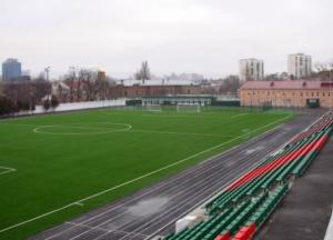 Спорт для обраних: В Києві за бюджетні кошти будують стадіони для здачі в оренду