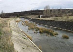 Вода в Крым – новая ловушка для Зеленского