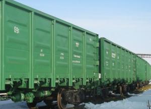 Импортозамещение и госзаказы могут реанимировать вагоностроение