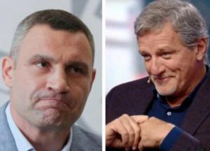 Кличко vs Пальчевський