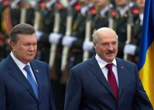 Лукашенко идет дорогой Януковича