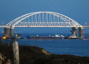 Как Украине использовать Керченский кризис