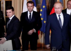 Кремль придумал новый шантаж