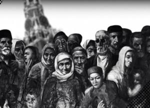 Крымские татары. Право на особое мнение