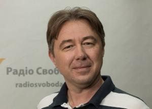 Александр Янковский: У Украины мало времени