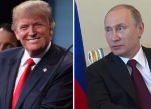 Возможен ли компромисс между Путиным и Трампом