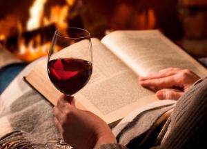 Бокал вина перед сном способствует похудению