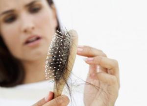 Как остановить выпадение волос и отрастить пышную шевелюру