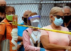 Штамм "Дельта": чего следует бояться и спасает ли вакцинация