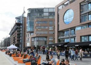 ​Им так поперло, так поперло: как Норвегия стала самой богатой страной в Европе