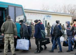 Українська сторона і терористи "Л/ДНР" заробляють на обміні полонених
