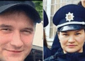 Убийство полицейских в Днепре: От Порошенко требуют отставки Деканоидзе