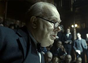 У нас в политике даже Чемберлена нет - одни Шариковы