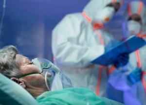 ​Всем ковидоскептикам: Вы не видите, как больные снимают с себя маску с кислородом, чтобы умереть