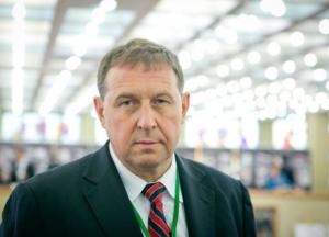 Почему были сданы Крым и Восточный Донбасс?