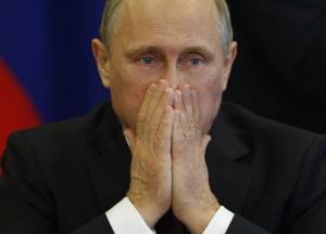 Чего они там в Кремле засуетились? 