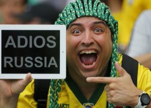 Российское оружие и технику не допустят на крупнейшие мировые выставки